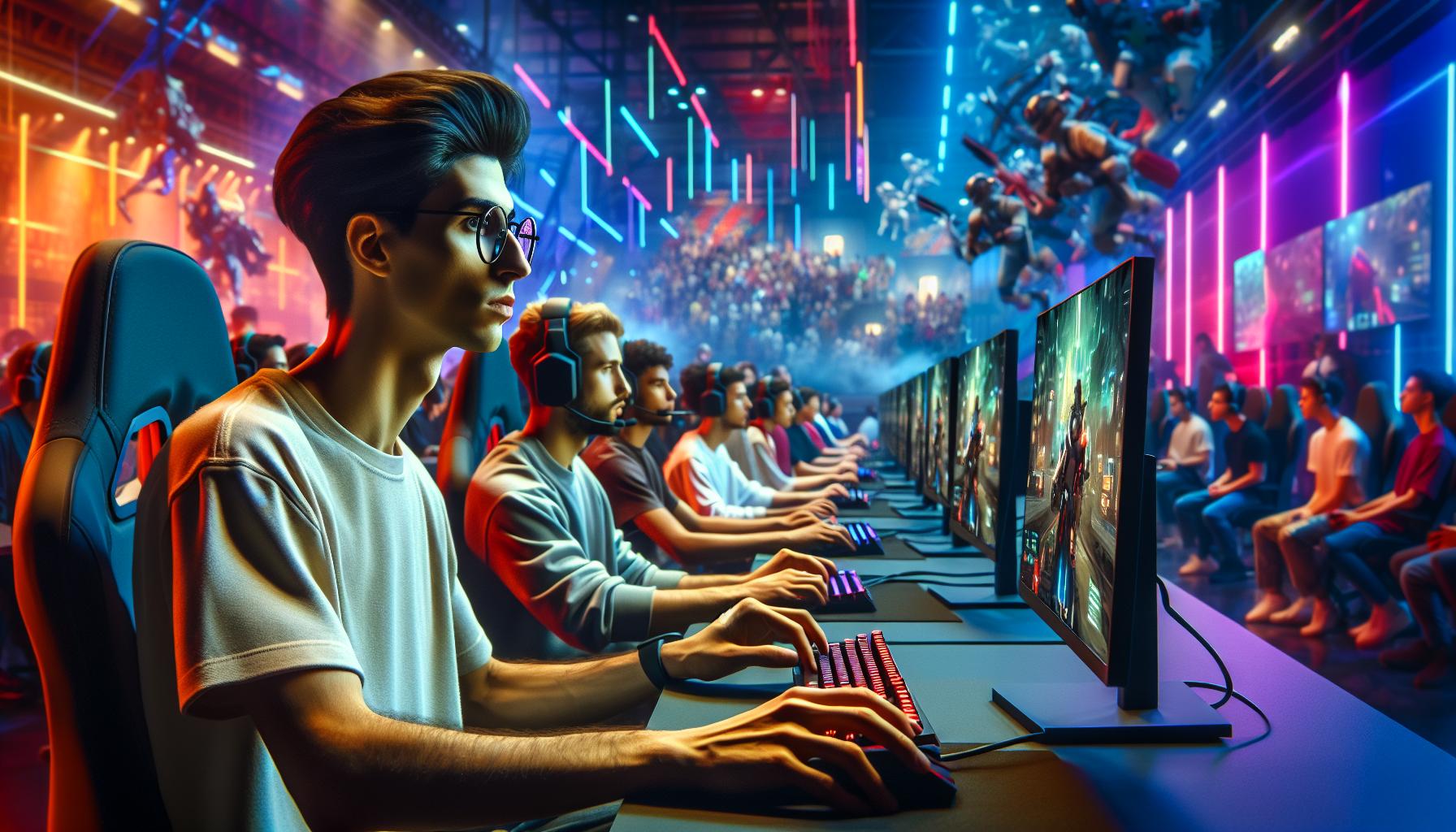 Esports Insurance