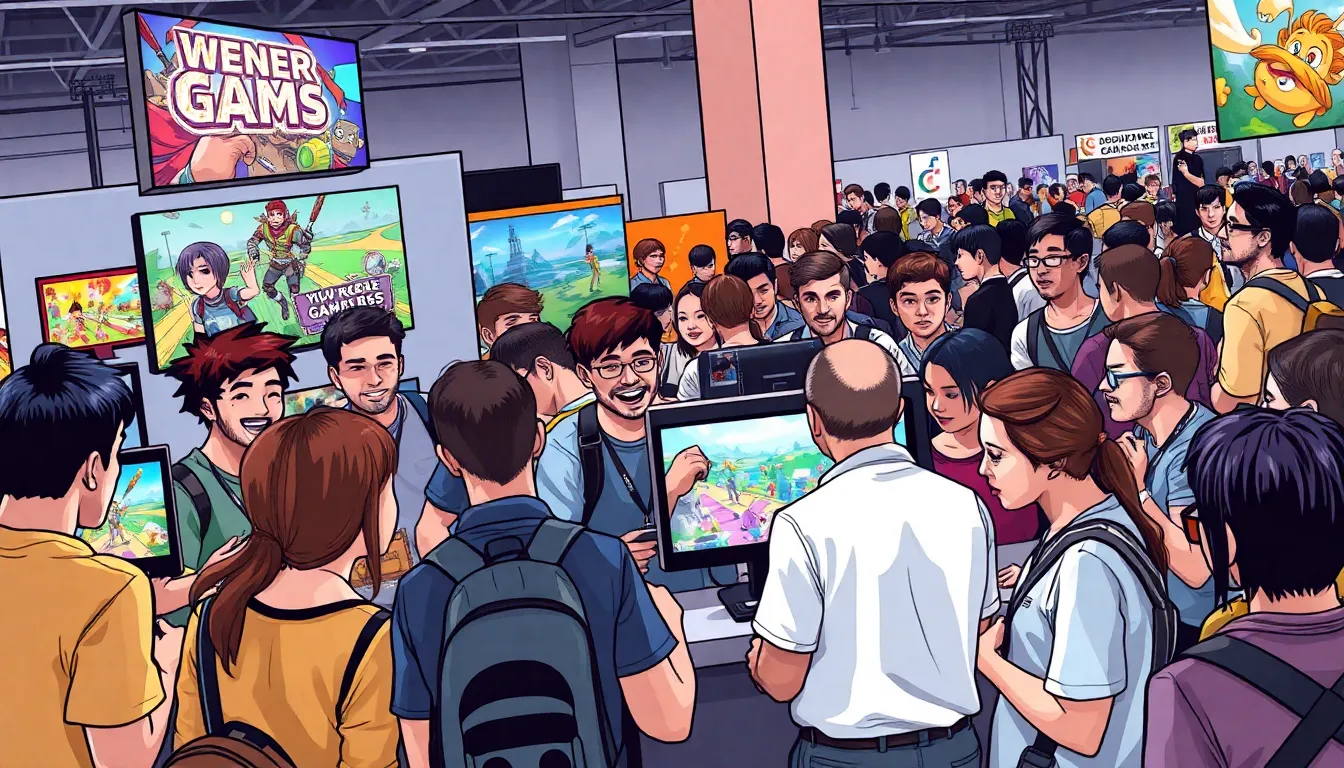 2024 indie games