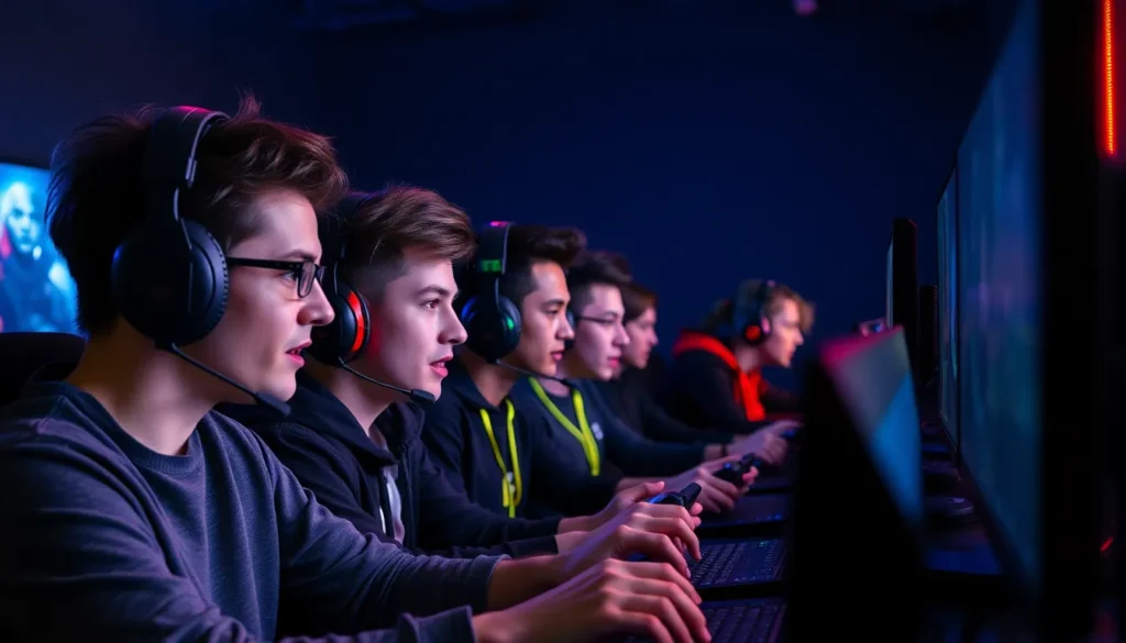 2am esports