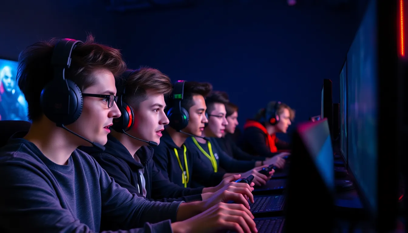 2am esports