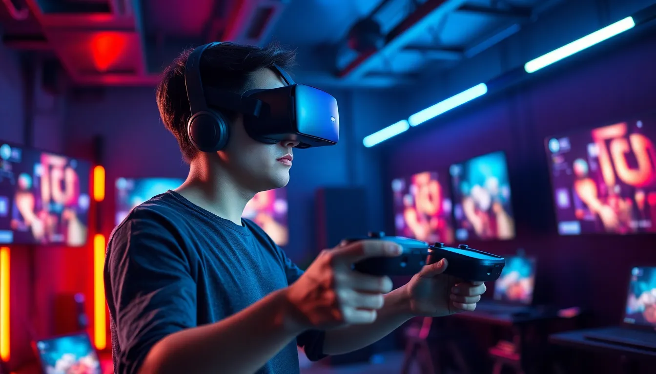 best gpu for vr gaming