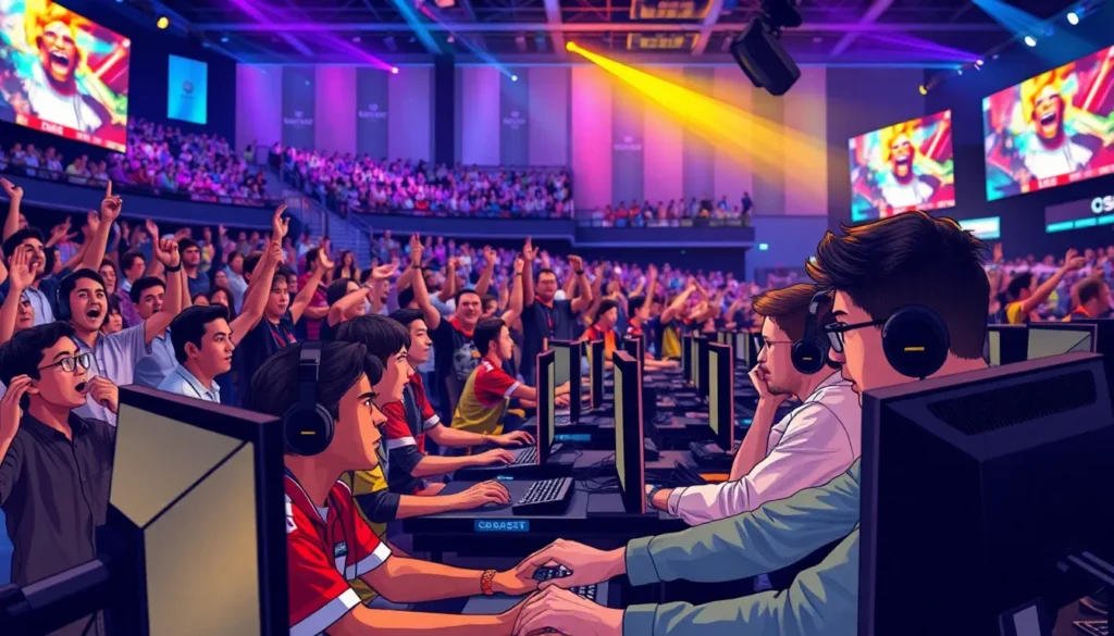 draftkings esports